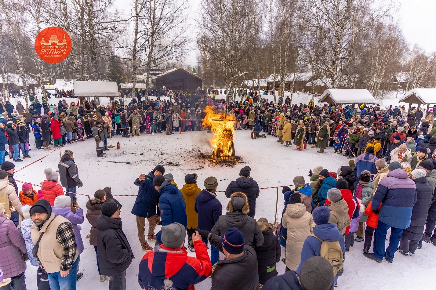 Выставки и события