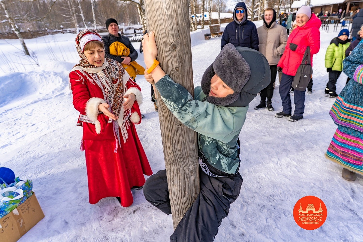 Выставки и события