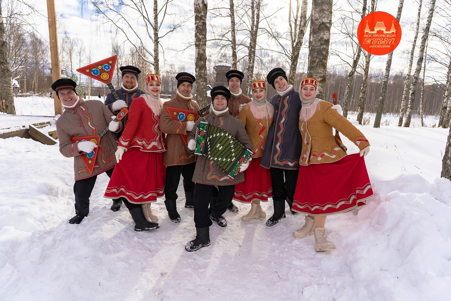 Выставки и события