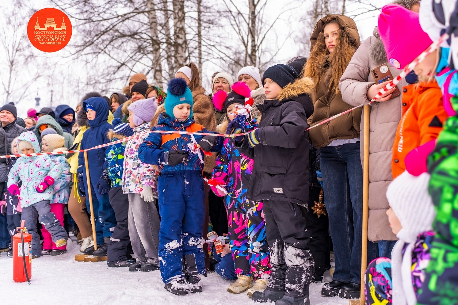 Выставки и события