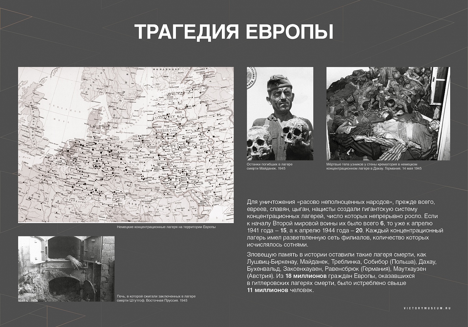 Выставки и события