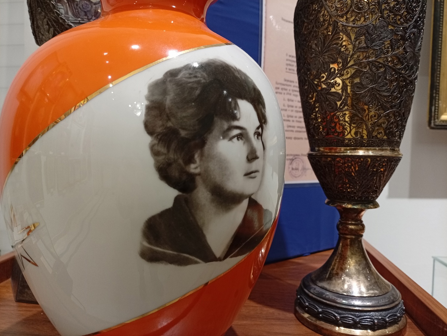 Выставки и события