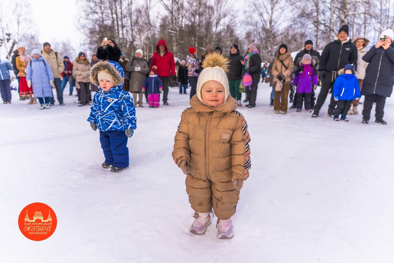 Выставки и события