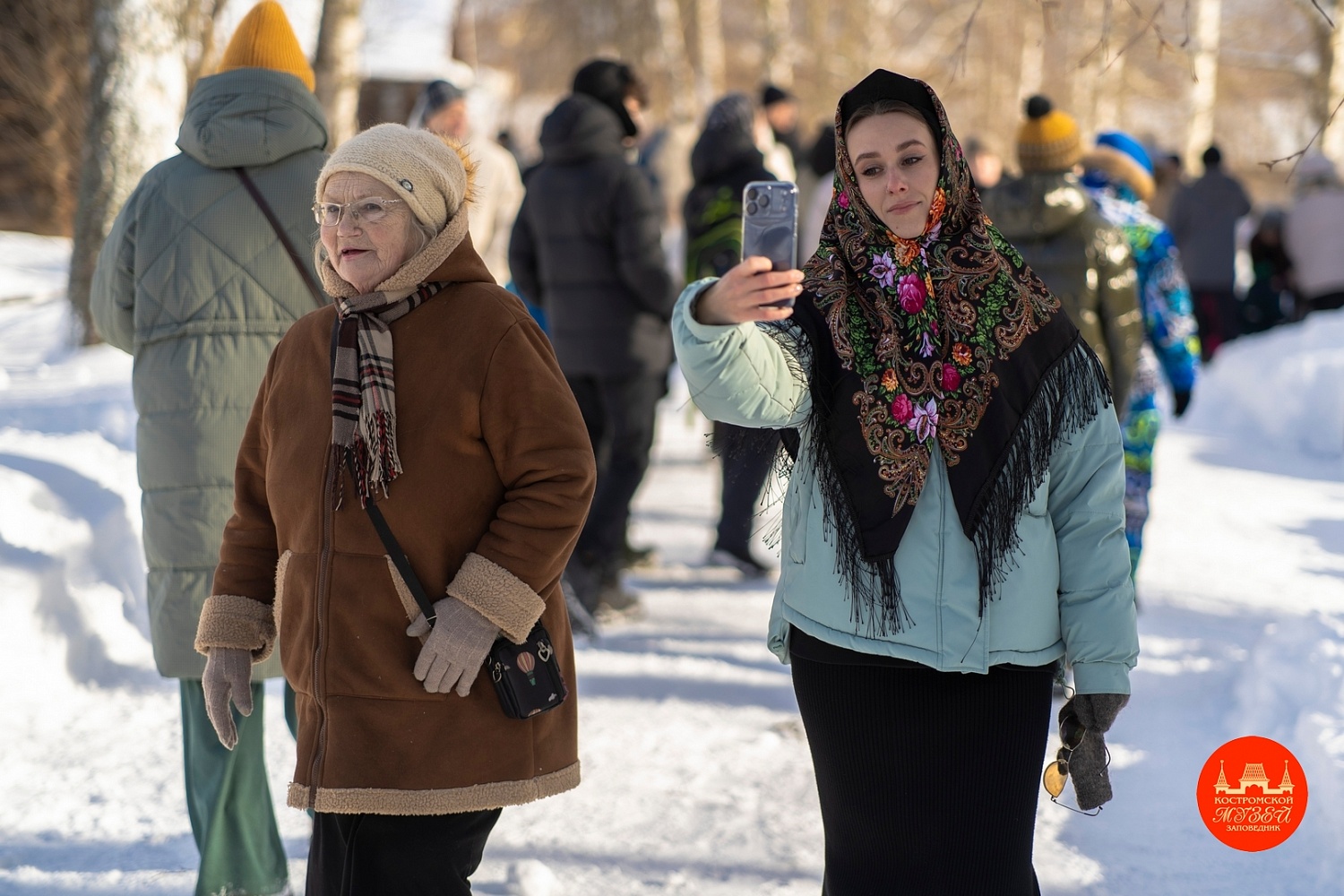 Выставки и события