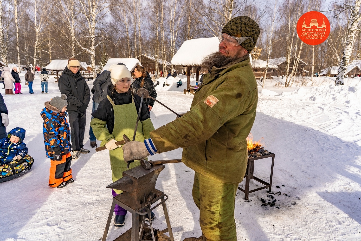 Выставки и события