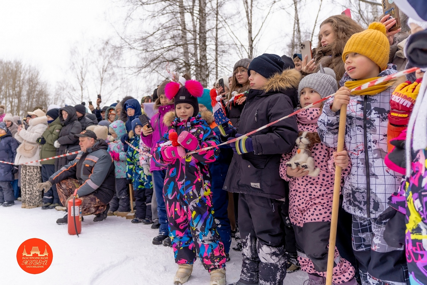 Выставки и события