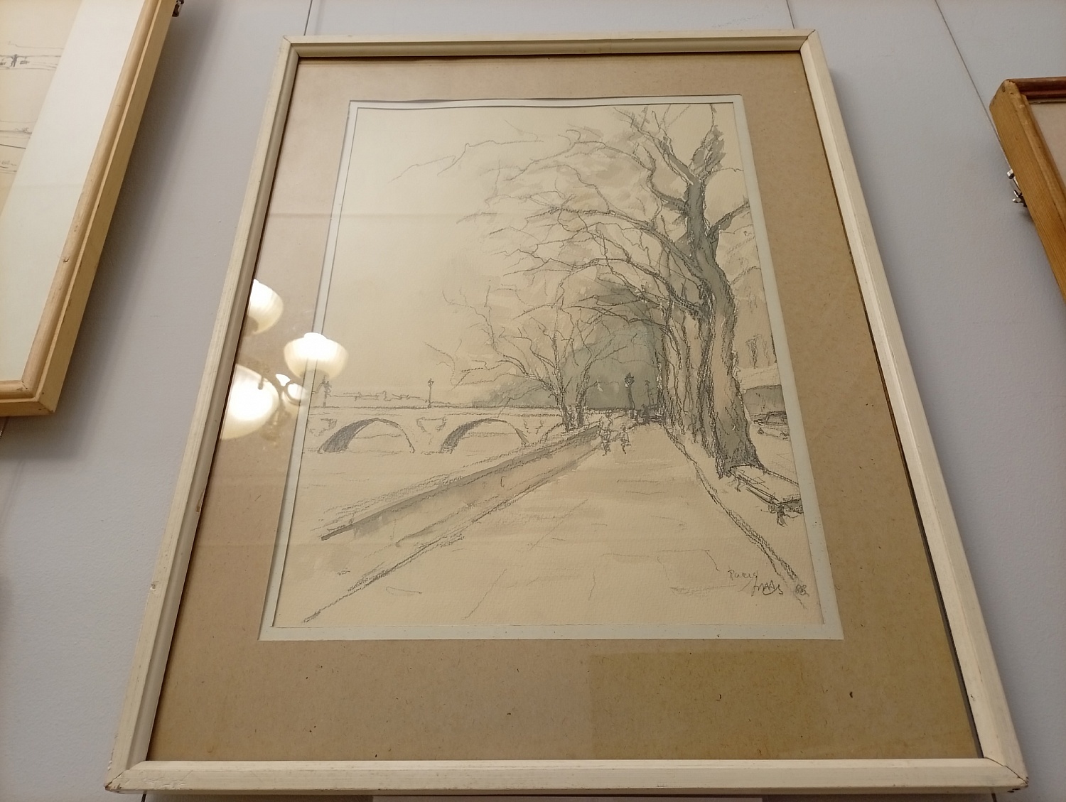 Выставки и события