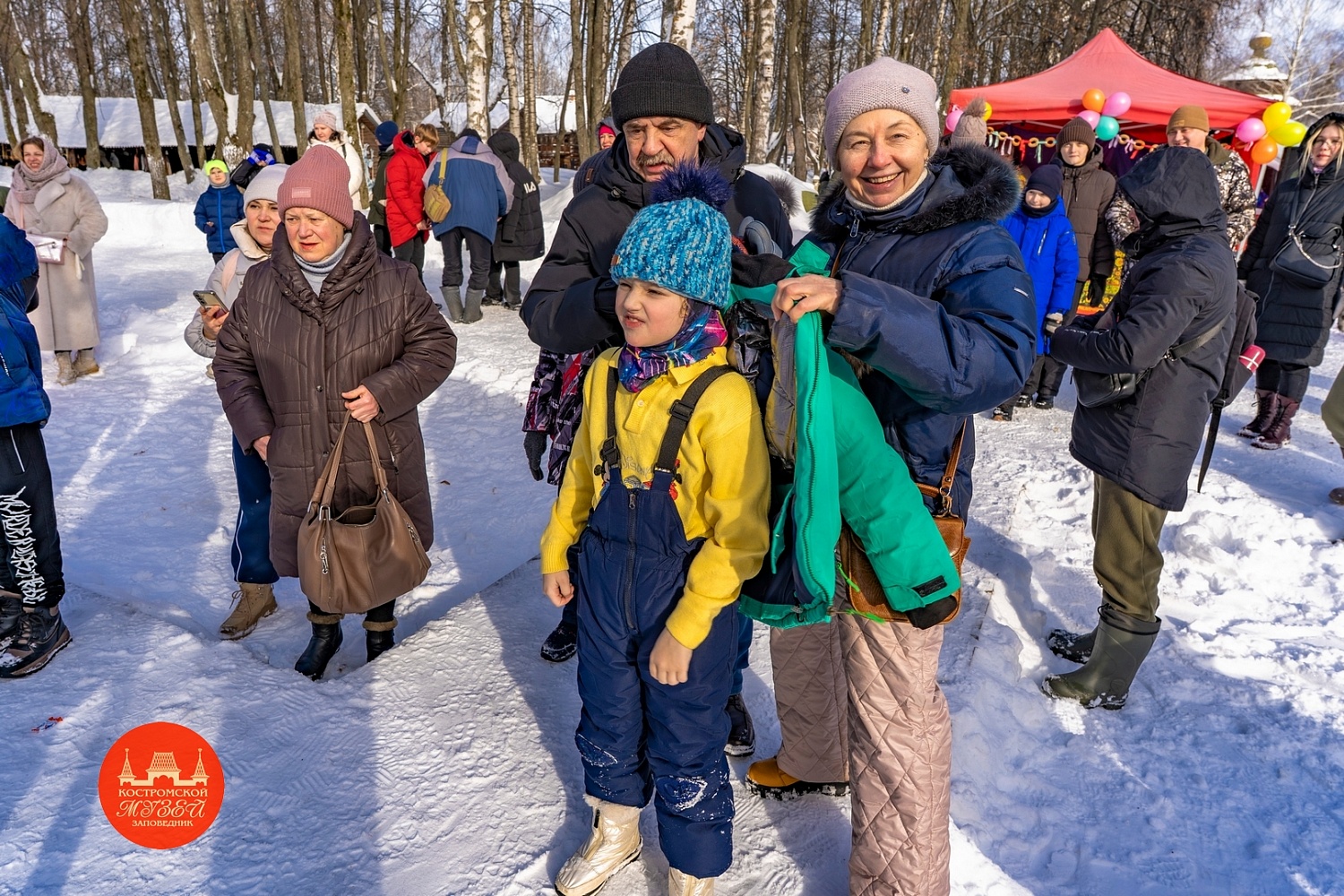 Выставки и события