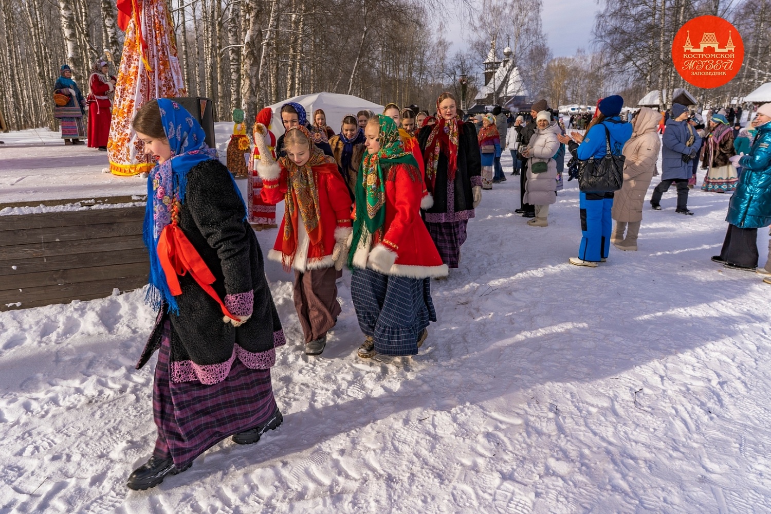 Выставки и события