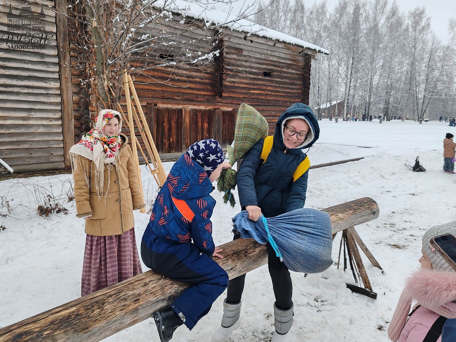 Выставки и события