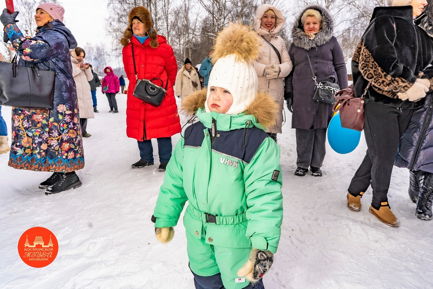 Выставки и события