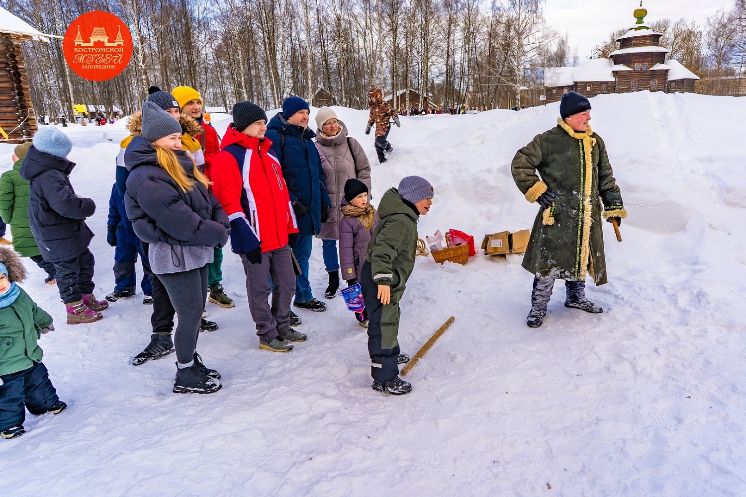 Выставки и события