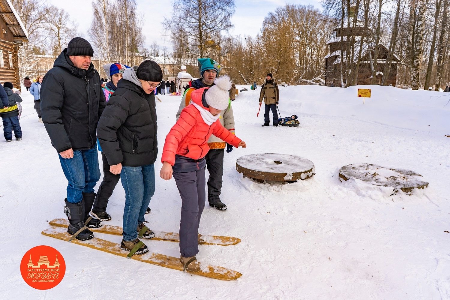 Выставки и события