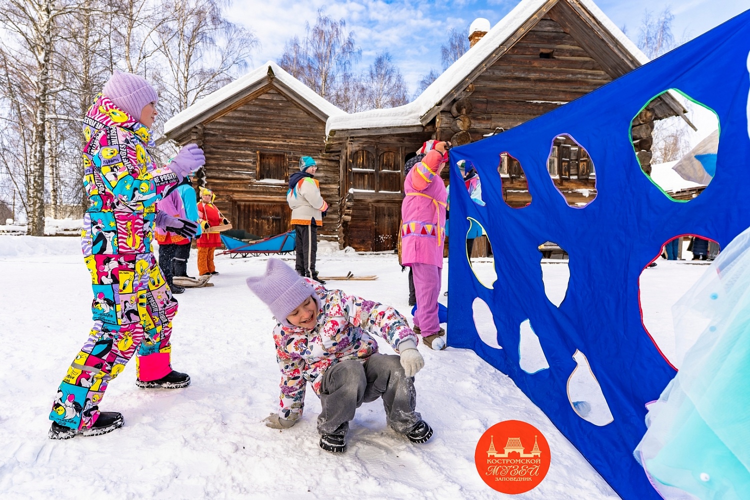 Выставки и события