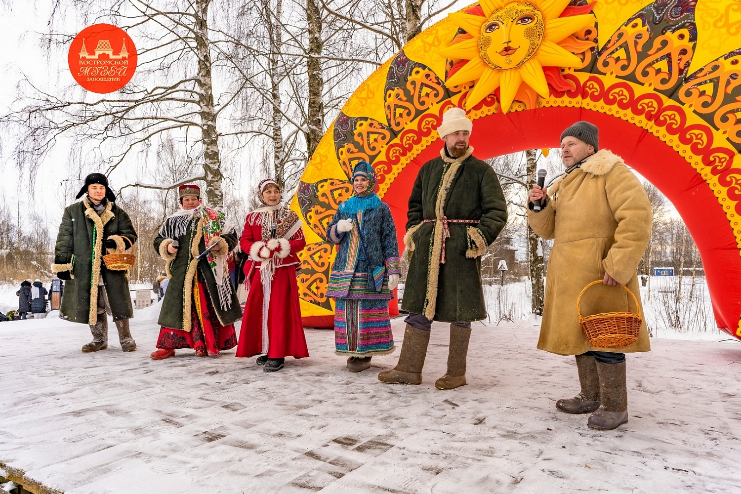 Выставки и события