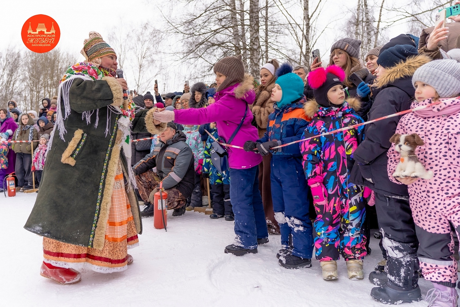 Выставки и события