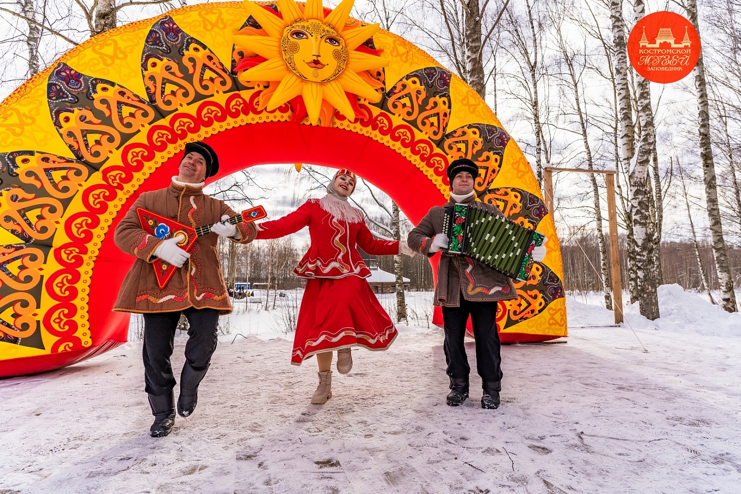 Выставки и события