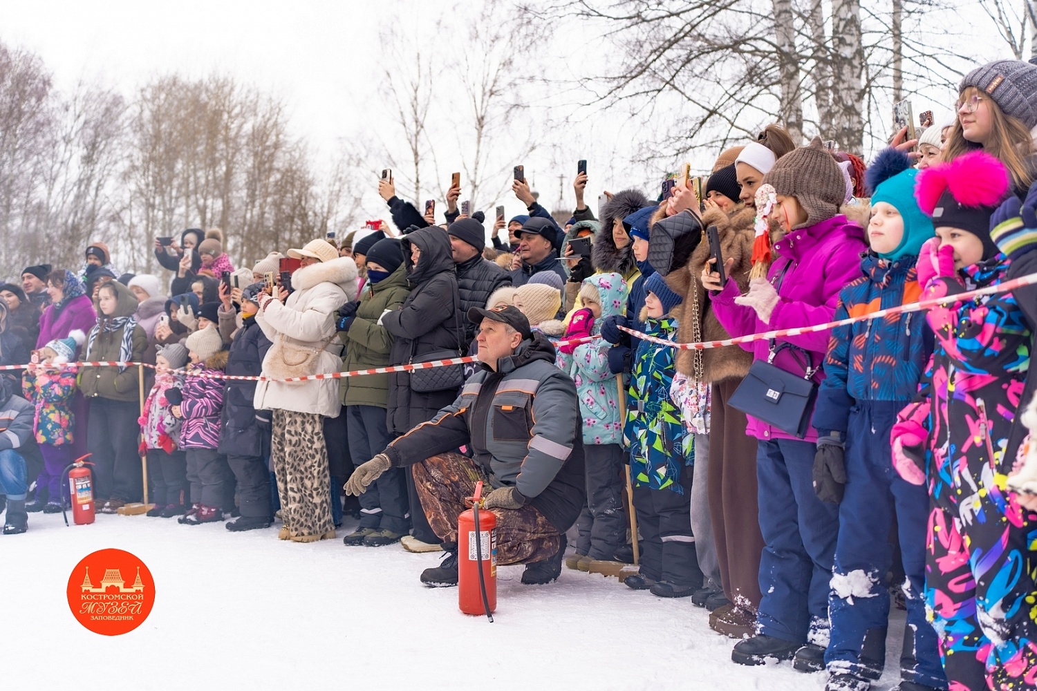 Выставки и события