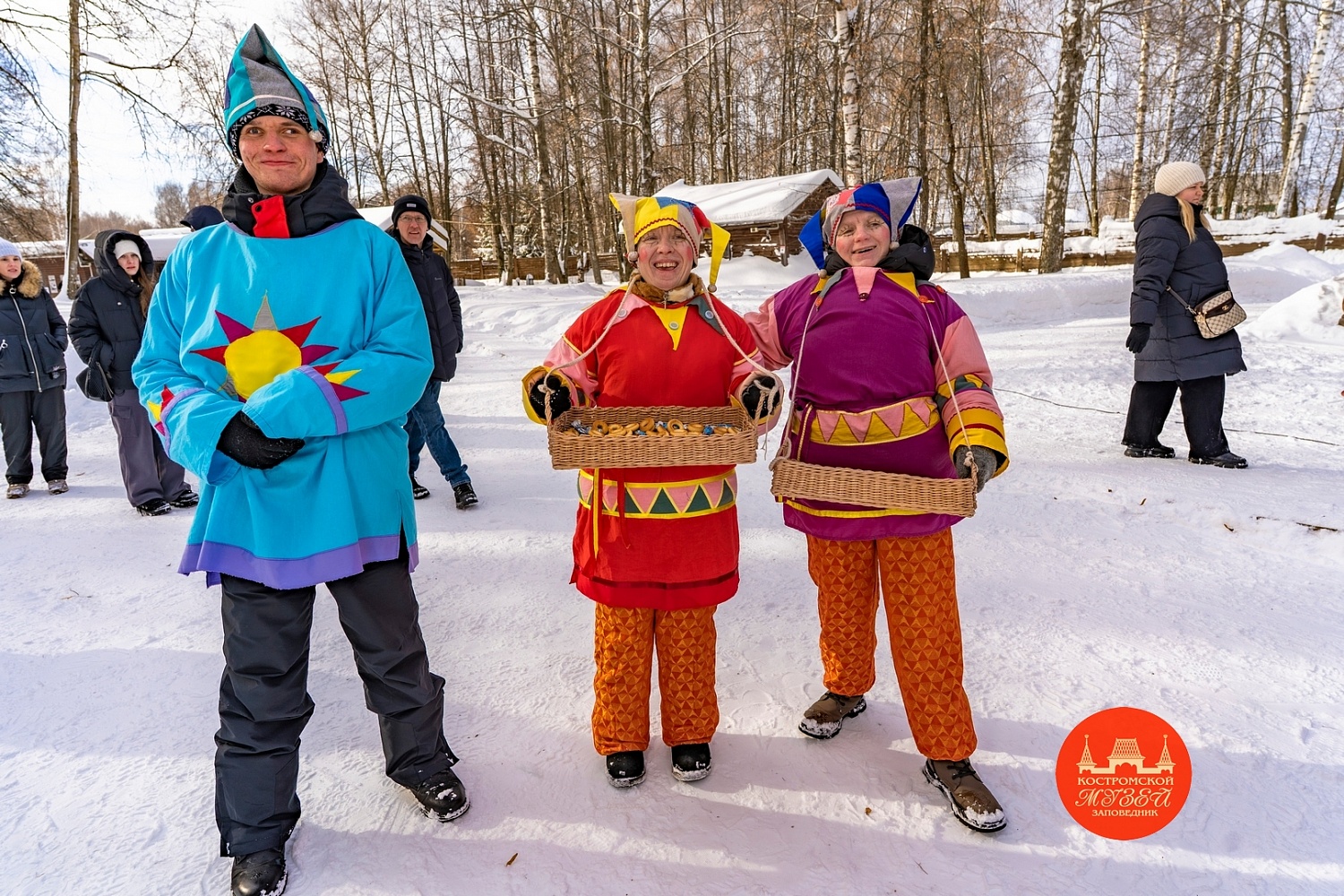 Выставки и события