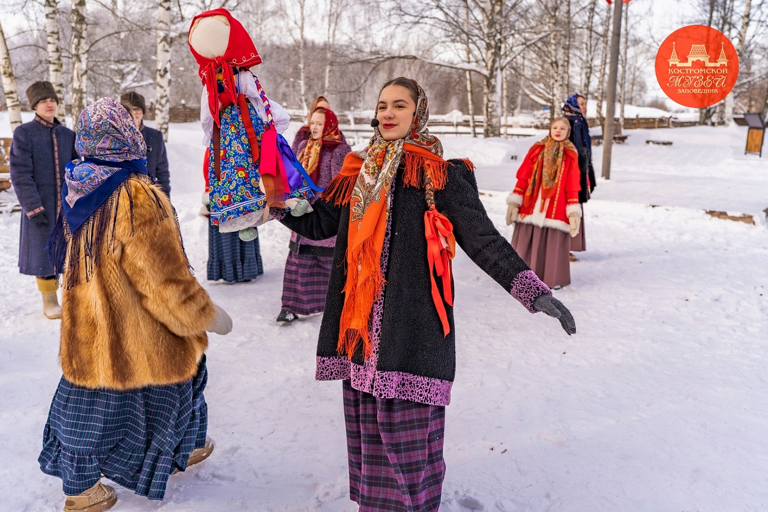 Выставки и события