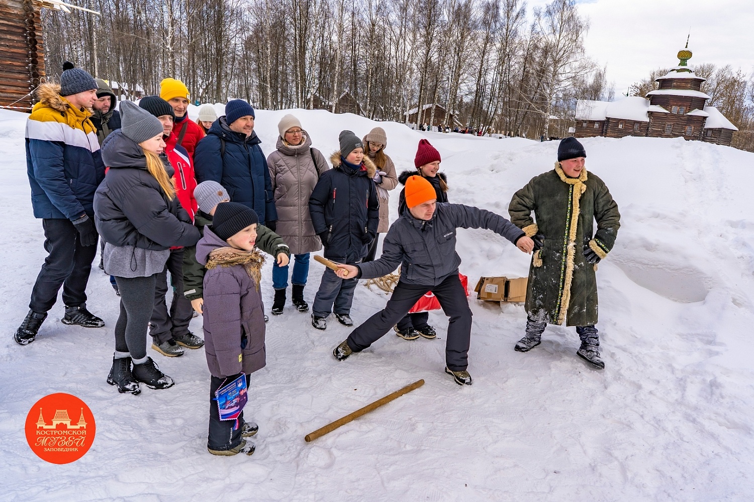 Выставки и события