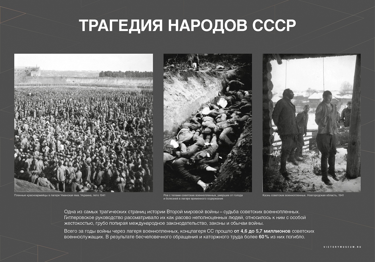 Выставки и события