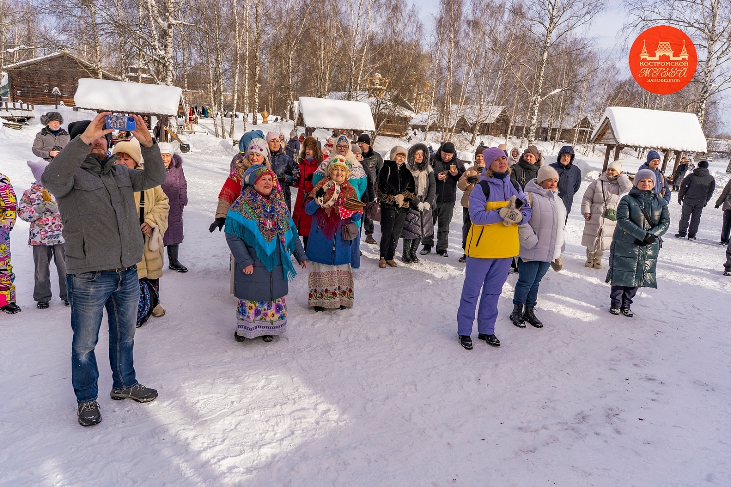 Выставки и события