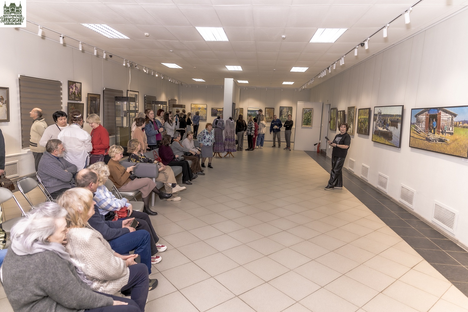 Выставки и события