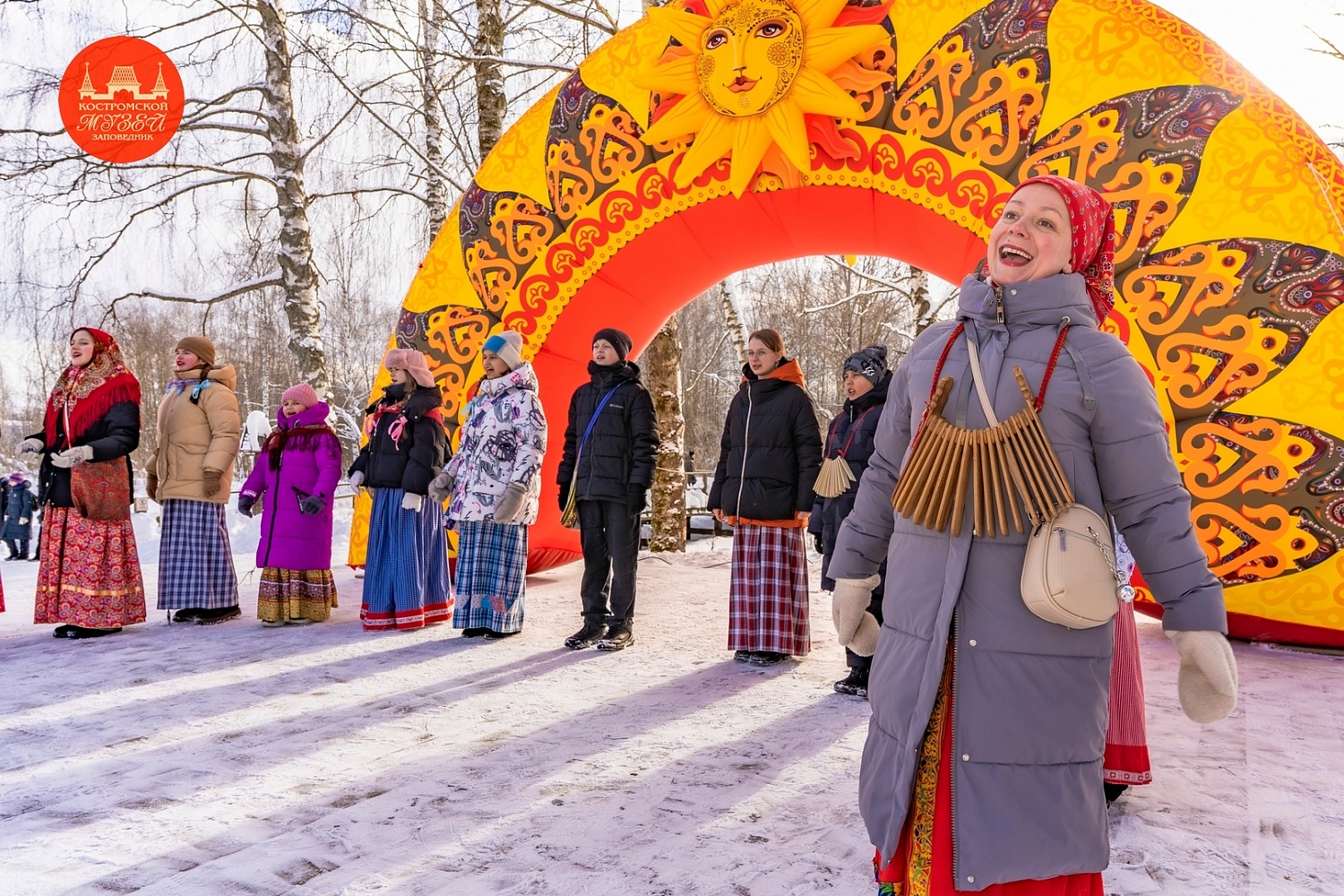 Выставки и события