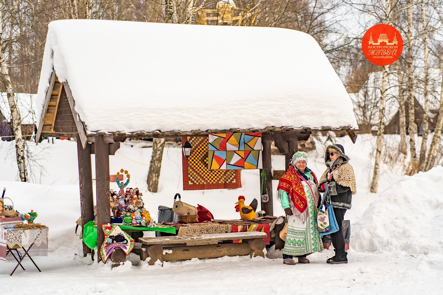 Выставки и события