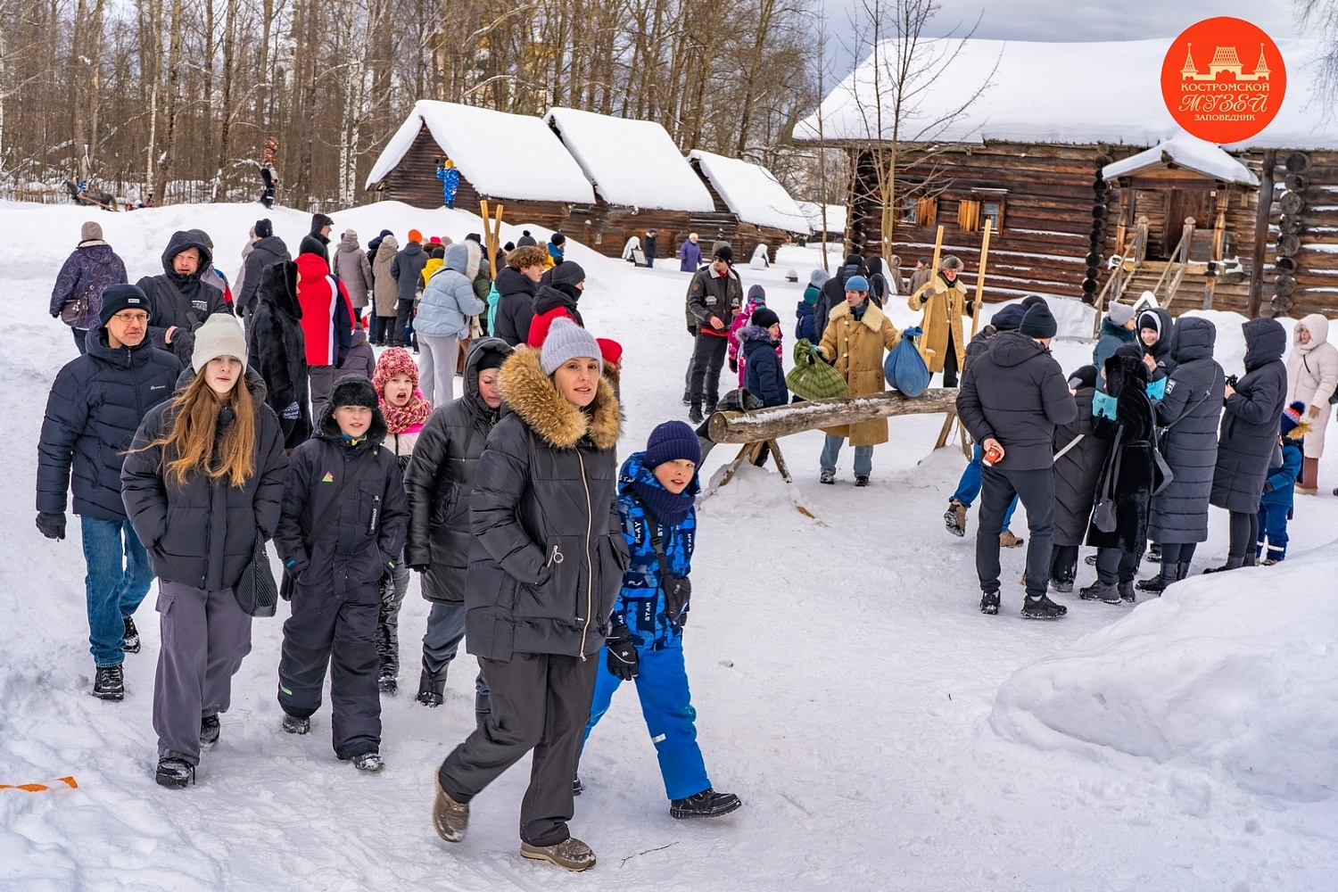 Выставки и события