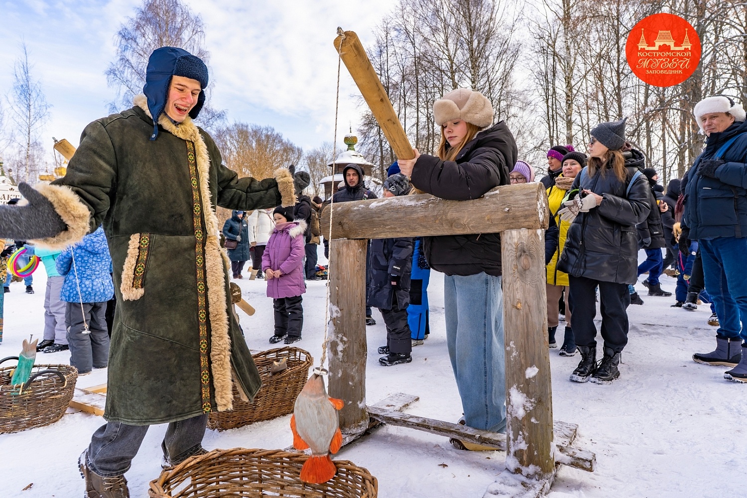 Выставки и события