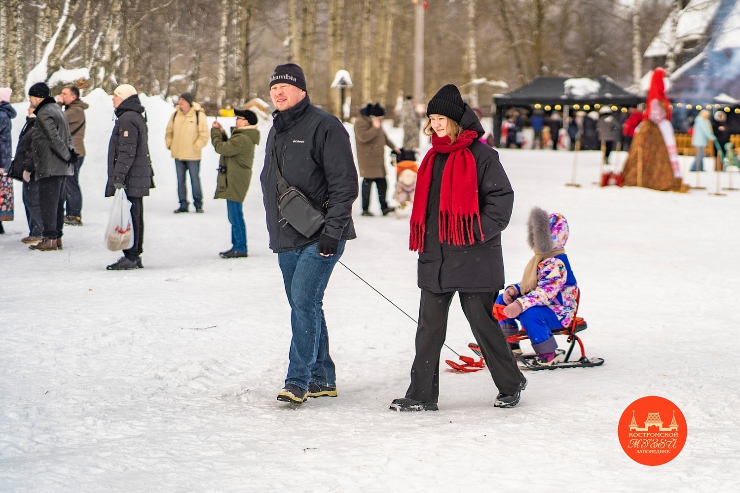 Выставки и события